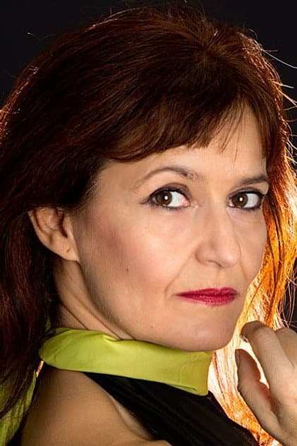 Irene Bueno Royo