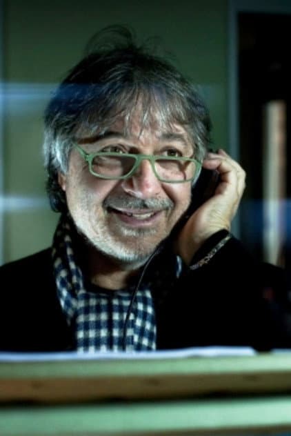 Massimo Rossi