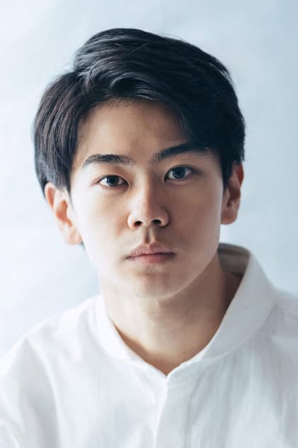 黒崎煌代