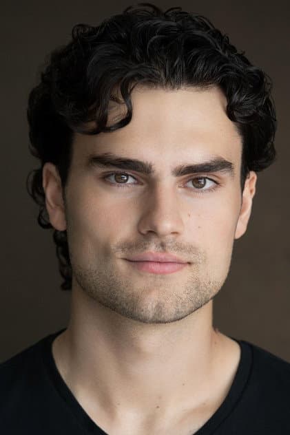 LJ Beaupré