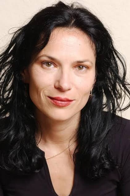 Xan Cassavetes