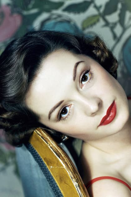 Jane Greer