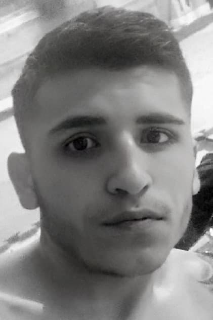 Diego Alberto Ruiz