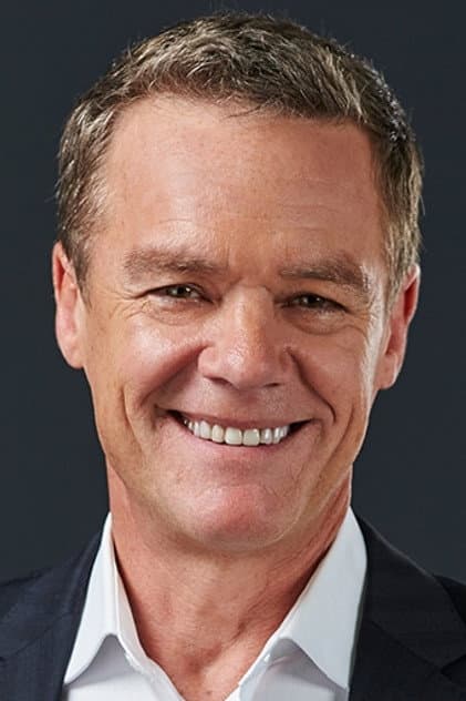 Stefan Dennis