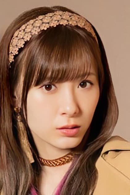 生田衣梨奈