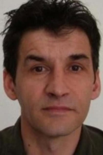 Czene Csaba