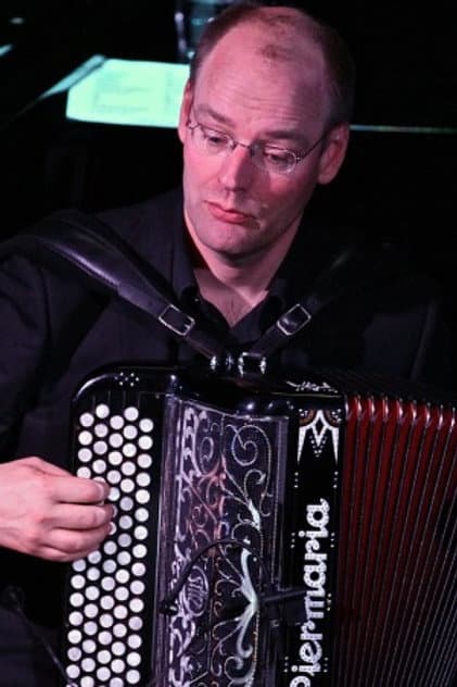 Geert Wantenaar