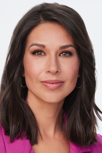 Ana Cabrera