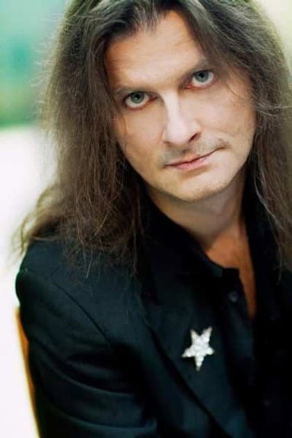 Michael Weikath