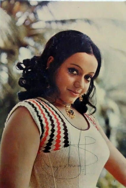Jayshree Talpade