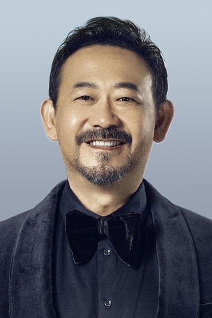 姜武