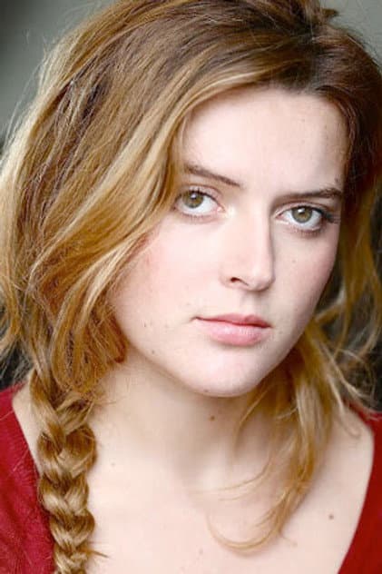 Julia Gourand
