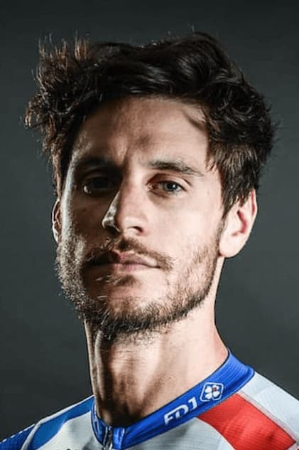 Jacopo Guarnieri