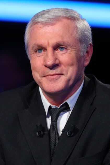 Luis Fernandez