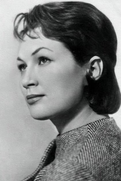 Сильвия Сергейчикова