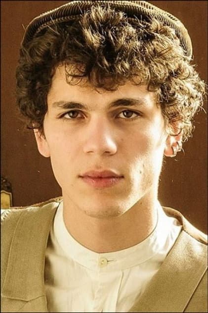 Eduardo Valdarnini