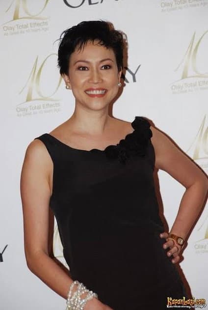 Bernie Chan
