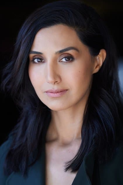 Nergis Reşidi