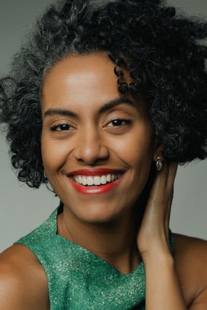 Tásia D'Paula
