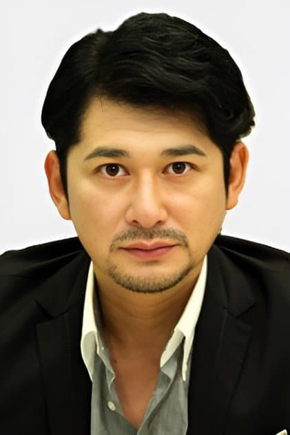 湯江健幸