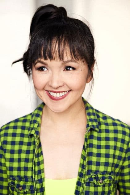 Tania Gunadi