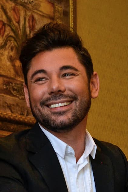 Miguel Poveda