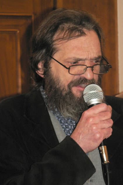 Varga Tamás