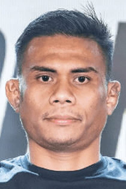 Eko Roni Saputra