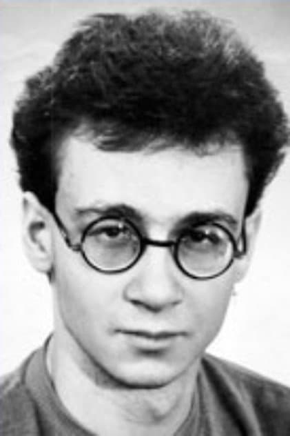 Вадим Никитин