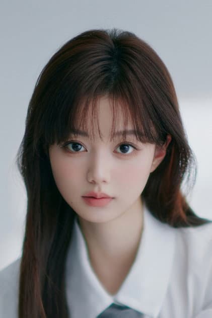 陈思予