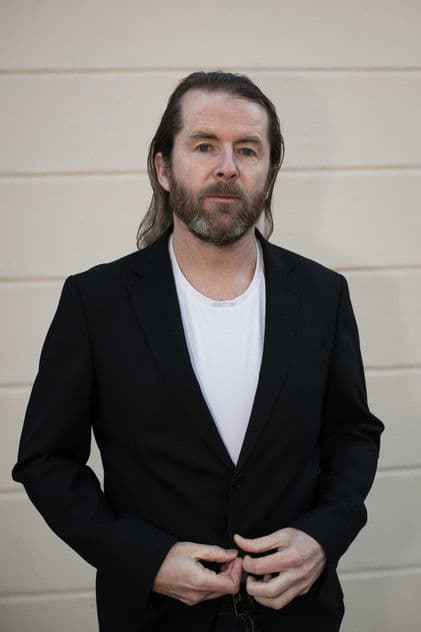 Mark P. O'Connor
