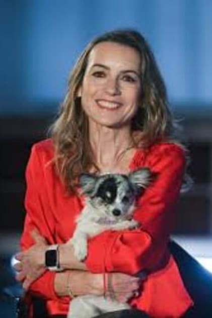 Laetitia Barlerin