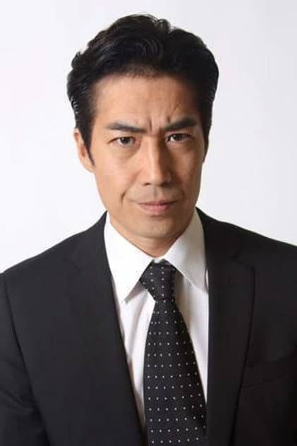外川貴博