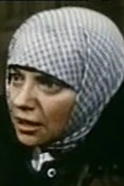 Светлана Радченко