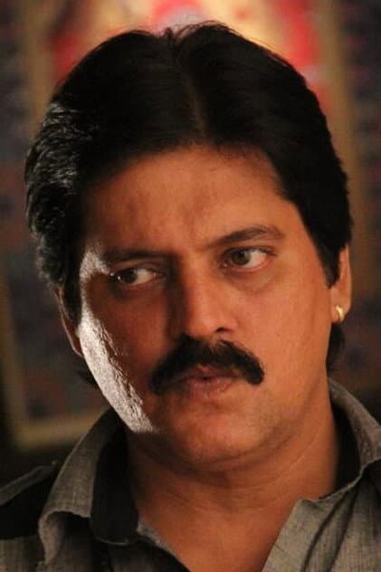 Prakash Ramchandani