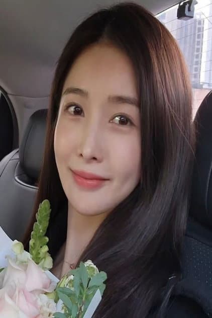 Kang Seo-yeon