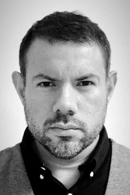 Ignacio Cisternas