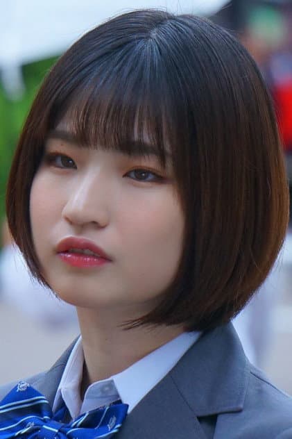 姫野らん
