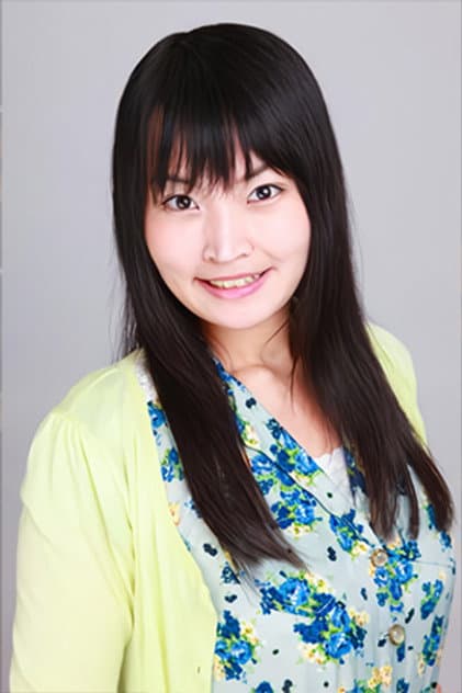 杉澤摩耶