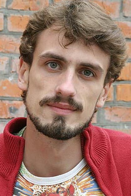 Евгений Савинков