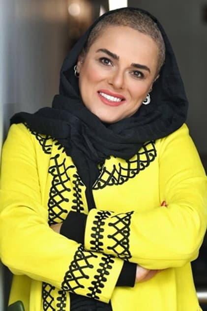 Elham Shabani