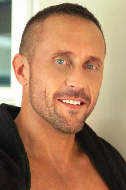 Myles Landon