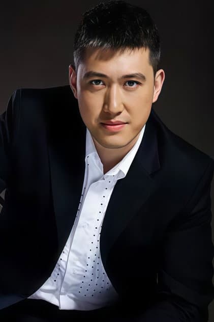 赵龙豪