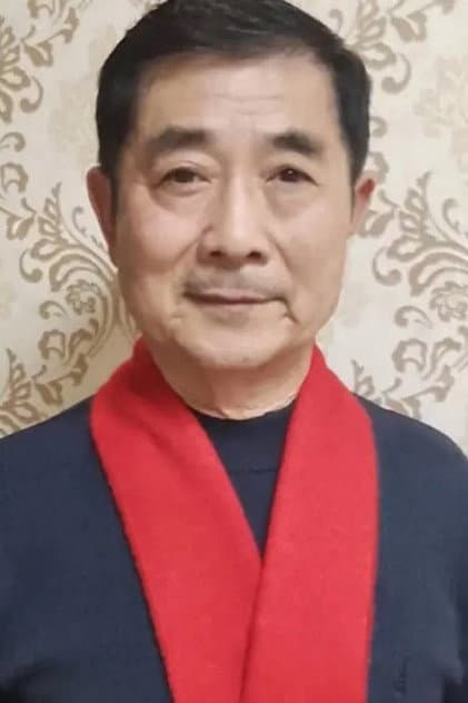 张振江