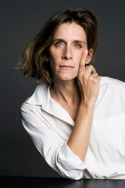 Patrícia Bargalló
