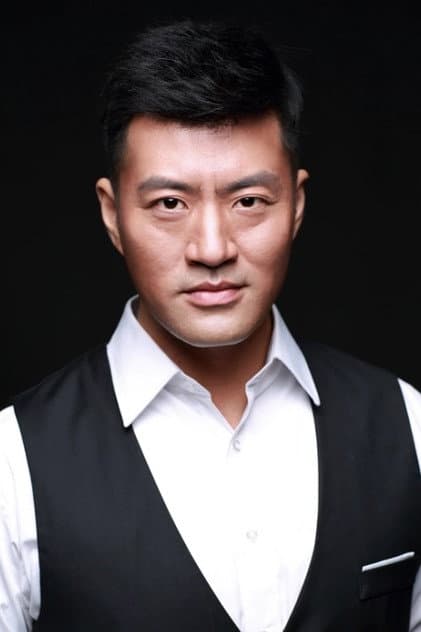 金盛宇