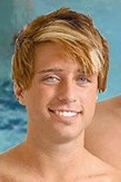 Patrick Coleman