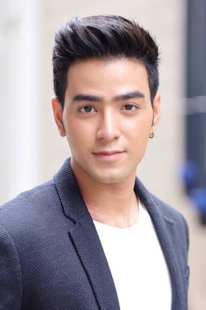 อัครัช จิตตะศิริ