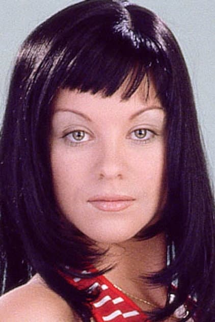 Cindy Cox