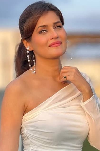 Shraddha Jaiswal